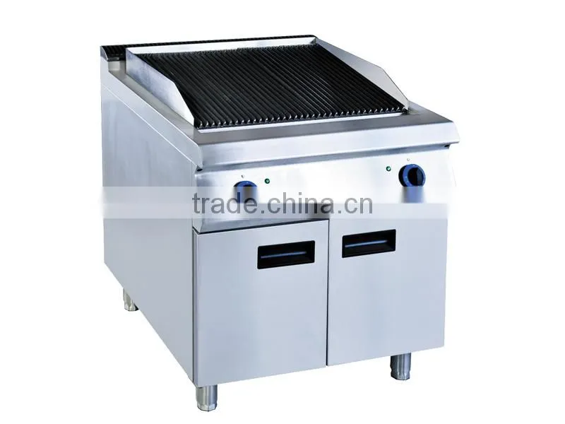 Hot Sale Bes Price Barbecue Hot Lava Stone Grill
