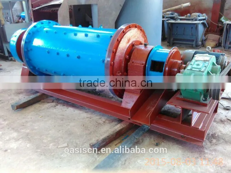 mini benchtop experiment ideal sample grinding machine/ Lab Pigment Grinding Machine/Vertical Planetary Ball Mill