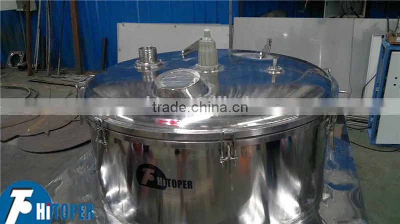 Centrifuge oil field,Toper supplied high quatlity centrifuge separator for sale of low price