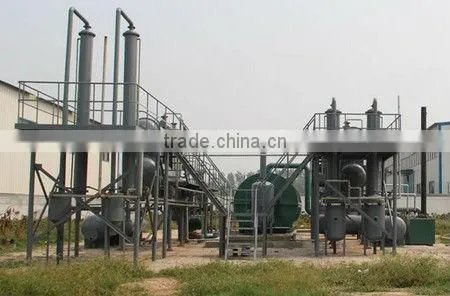 Popular in Europe Thermal Cracking Plant