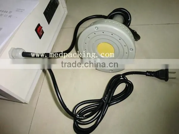 Sealing Machine For Aluminum Foil Cup DCGY