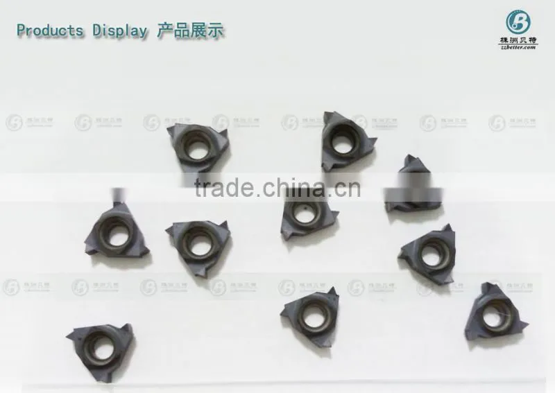 RT11.01N-A60 threading inserts