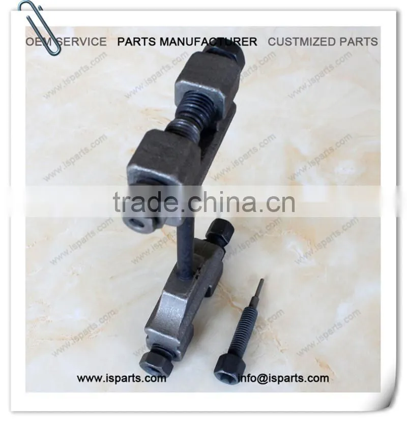 #219 pressing drive chain tool for motorcycle bicycle