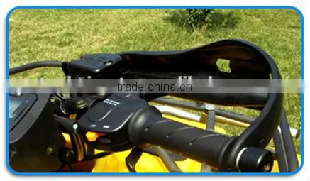2/4WD 400cc EEC&EPA Quad ATV (TKA400E-B)