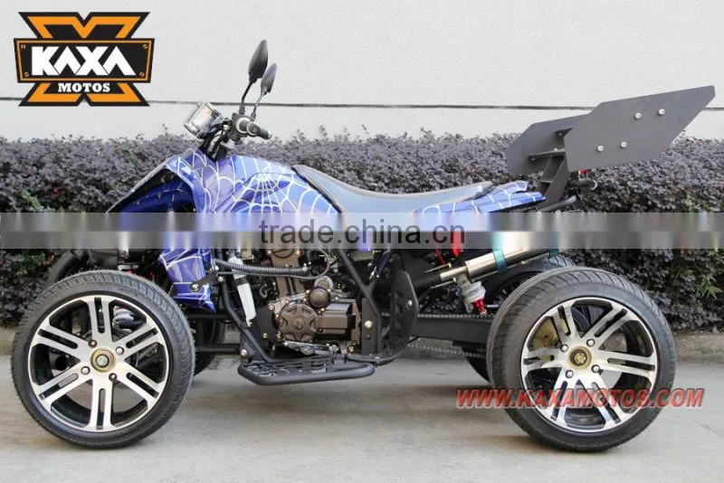 Zongshen 250cc ATV