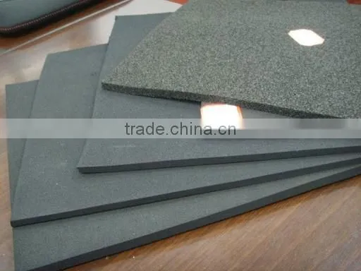 5mm EPDM rubber sheet