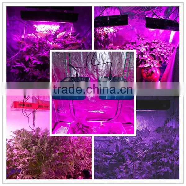 aerogarden growing system led hydroponic lights 240x3watt
