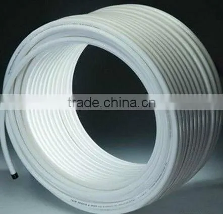 Overlap Welding PEX-AL-PEX Pipe