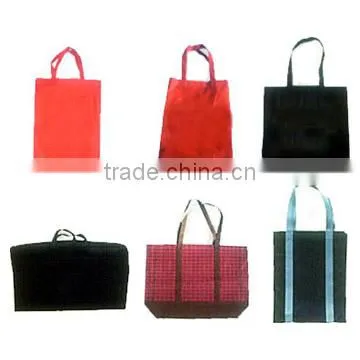PP Non woven fabric for shopping bag