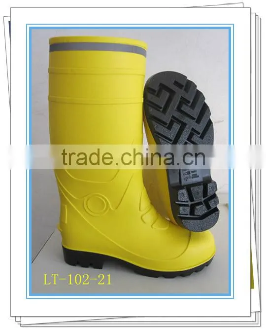 (EN345 S5)safety boots