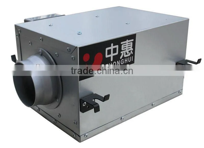 Air ventilation