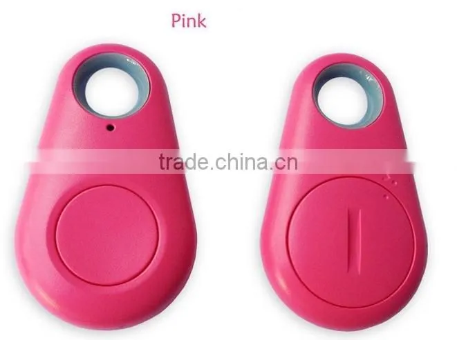 Best-selling Bluetooth Anti-lost alarm with self-portrait function / remote shutter