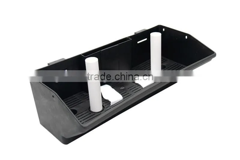 artificial vertical garden indoor hydroponic systems cheap flower pots