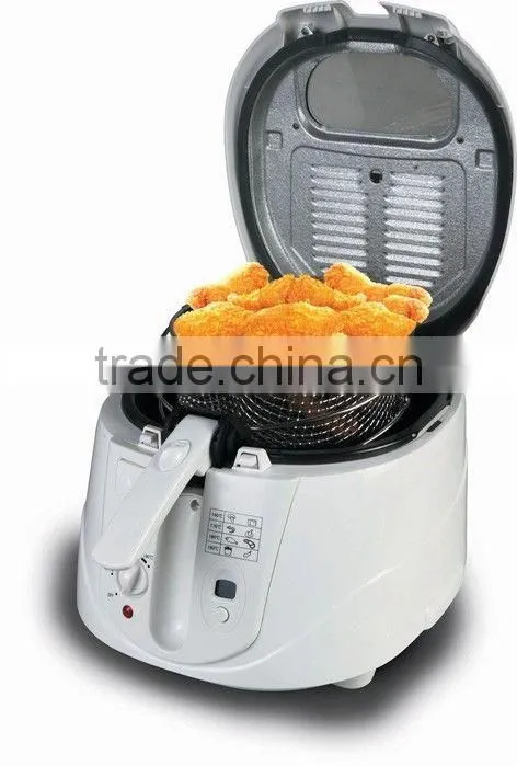 Deep Fryer