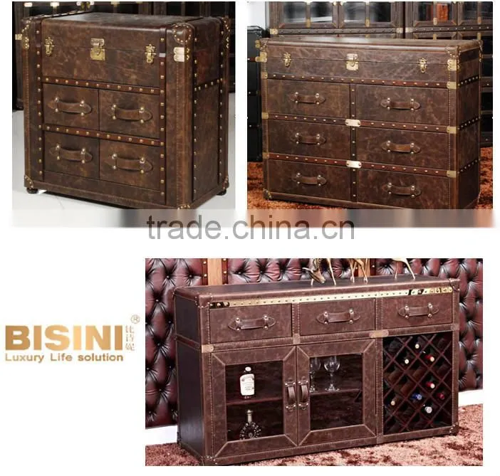 BISINI Sofa Furniture ,Green Color Office Waiting room leather sofa set, Reception Office sofa,Business furniture (BF08-0258)