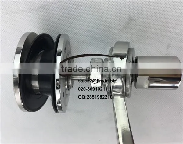 JINXIN Top Grade Best Price stainless steel spider glass facade spider fittings price
