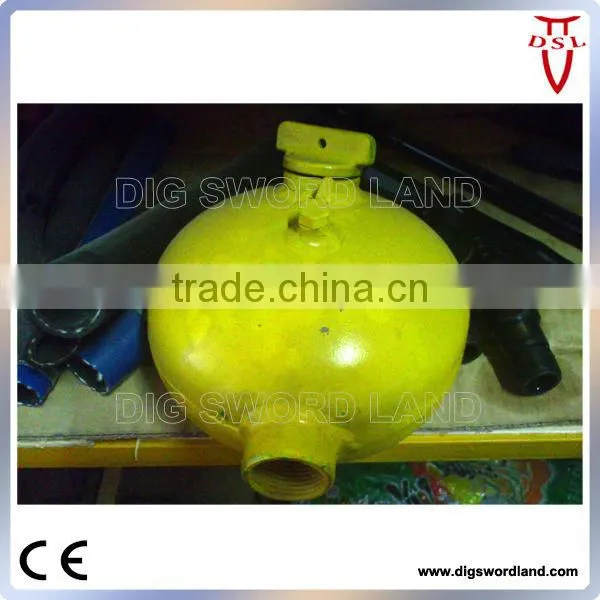 Air line lubricator