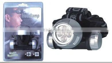 head lamp