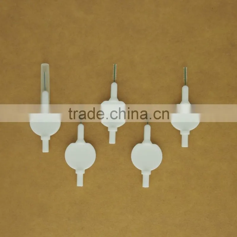 Oral Care Colored Abrasive Personalized Dental Floss Manufacturer