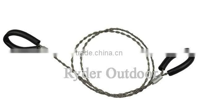 Emergency Survival Wire Saw