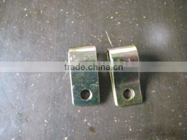 lower price auto metal stamping parts