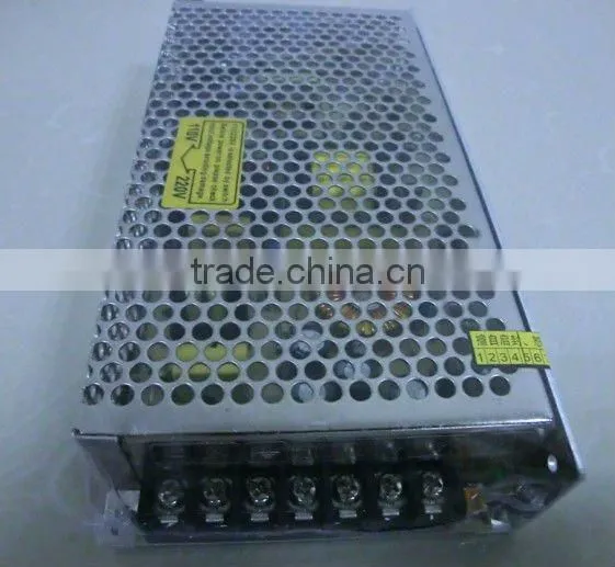 2012 new DC switch power supply 24V 10A of high quality