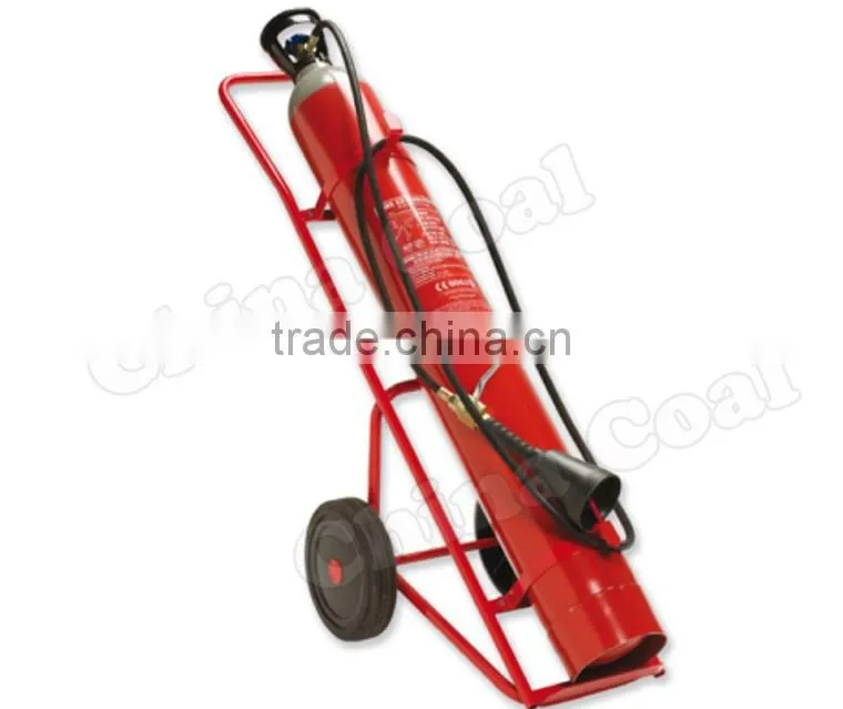 10kg co2 Fire Extinguisher Types and Uses
