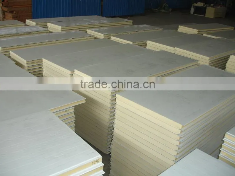 Prefabricated house