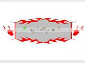 galvanized metal scaffold planks deck,scaffolding walking board