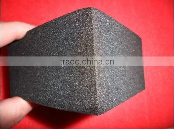 thin foam sheet pe open cell foam sheet