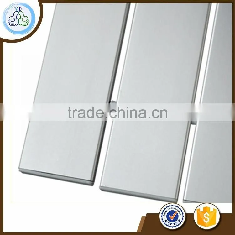 2016 New aluminium custom folding table lightweight desk