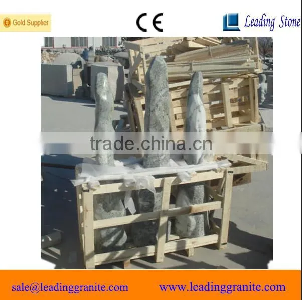 mix natural landscaping /cheap landscaping stone