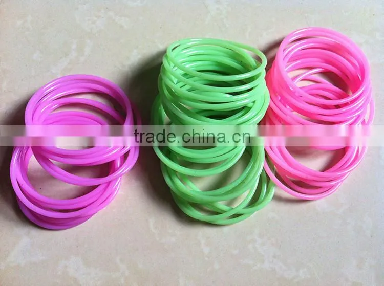 high quality eco-friendly custom rubber bands
