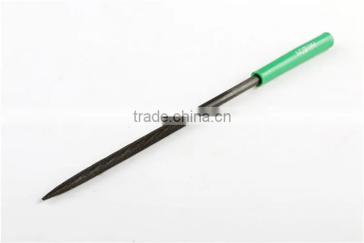 10PCS Professional needle file ,multi-use file set