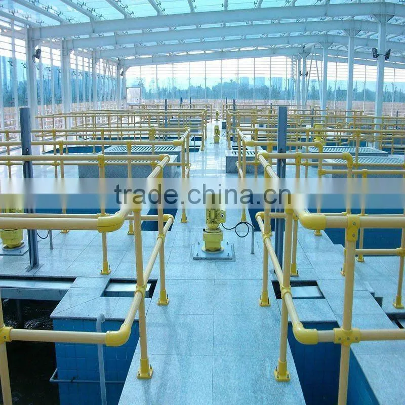 glass fiber handrail