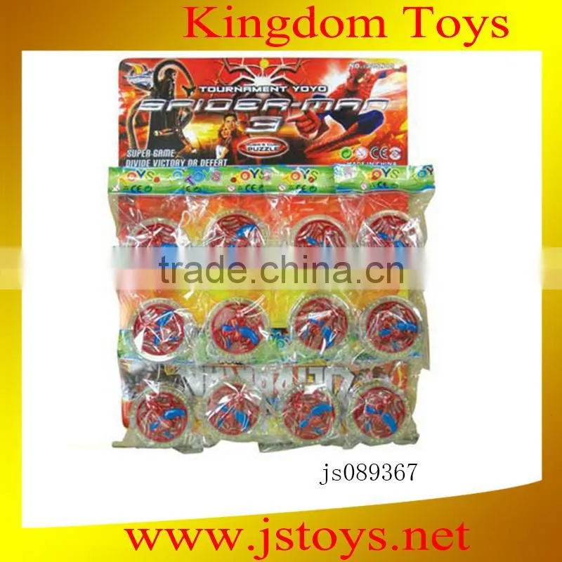 high quanlity professional yoyo hot sale