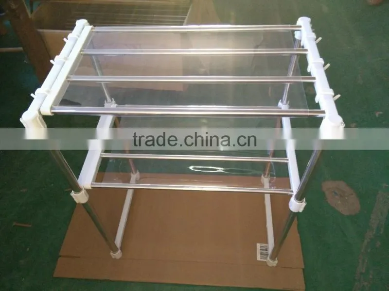 Multifunction Kitchen Storage Rack