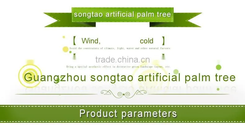 Outdoor led tree lights led palm tree light led outdoor solar tree lights coconut palm tree