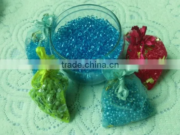 household using aroma beads aroma scented sachet
