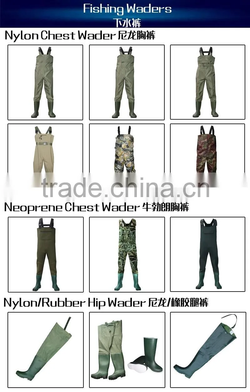steel toe cap steel plate midsole protective PVC safety rain boots