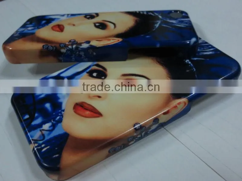 3D Sublimation Vacuum Film Heat Press Machine