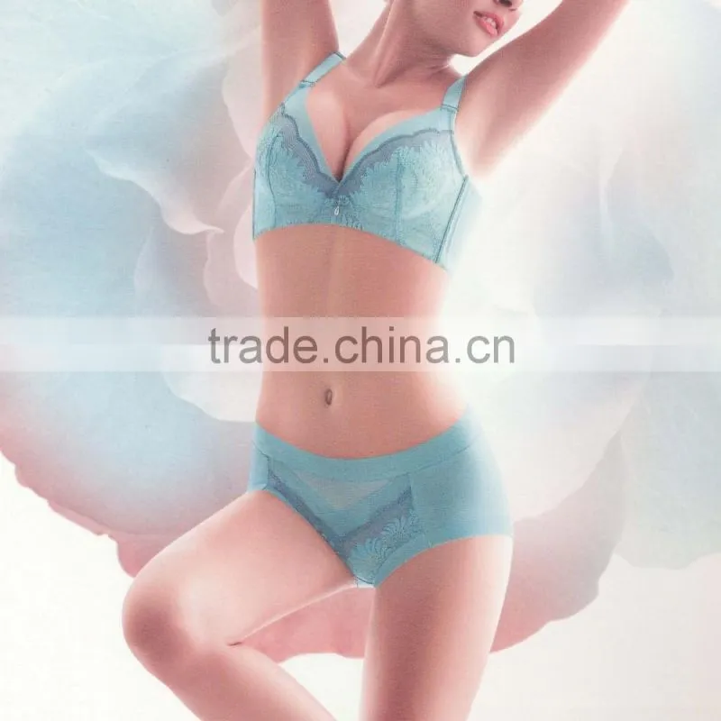 women sexy lingerie/ladies underwear sexy bra and panty new design