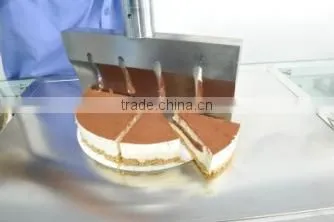 Ultrasonic food cutting knife/Bread cutter/The ultrasonic cutting system