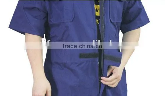 coverall workwear
