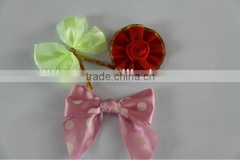 Satin Ribbon for wedding