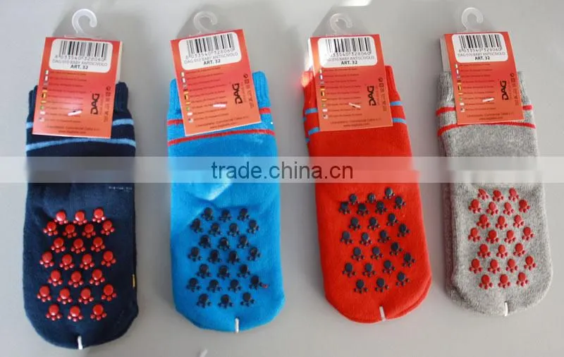 chldren full terry socks