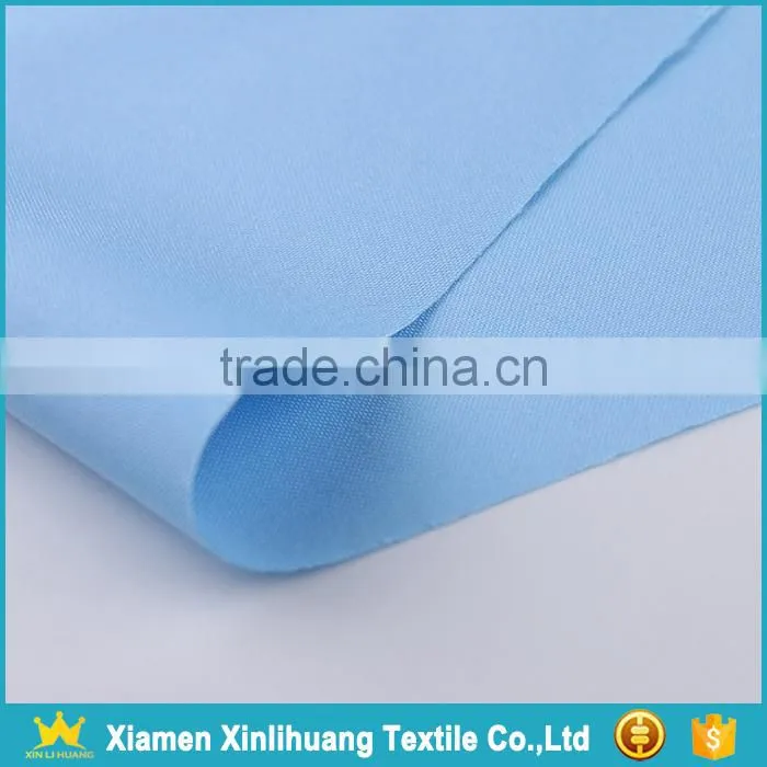 New Fashion Breathable 300D 100 Polyester Minimatt Mini Matt Uniform Fabric