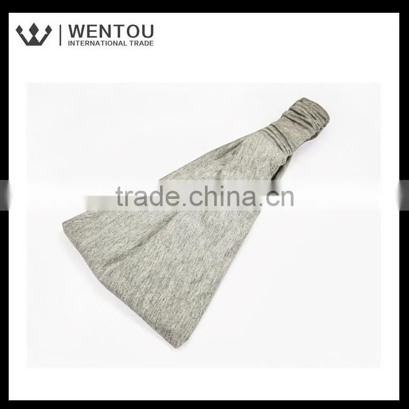 Fashionable Nonslip Boho Sport Headbands