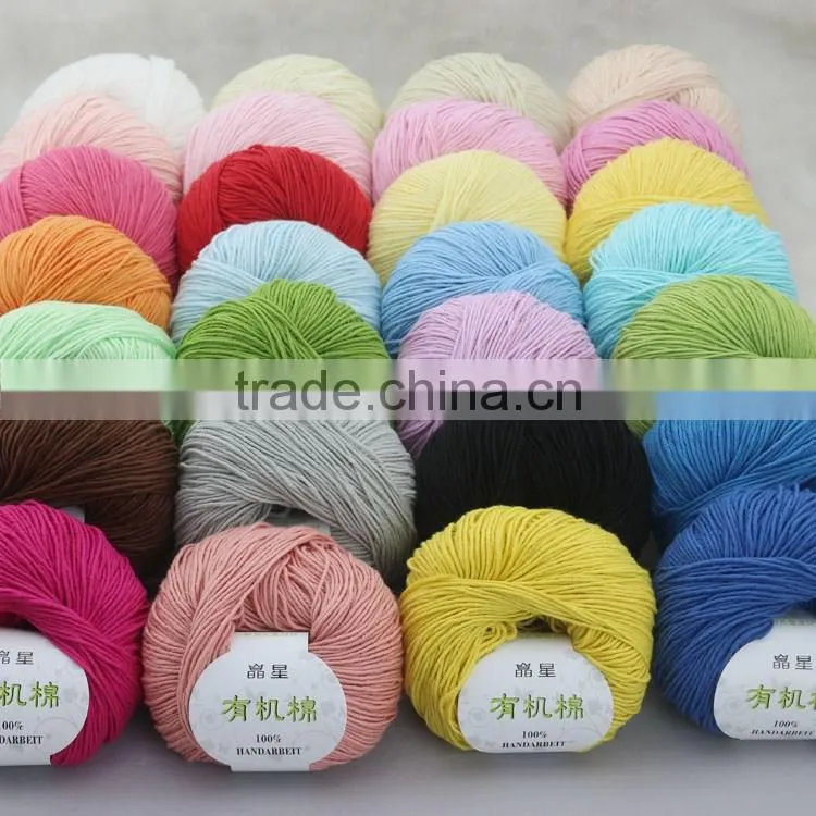 Shopping yarn china supplier cheapest wholesale oeko tex certified cotton nylon blend knitting yarn with cotton yarn price