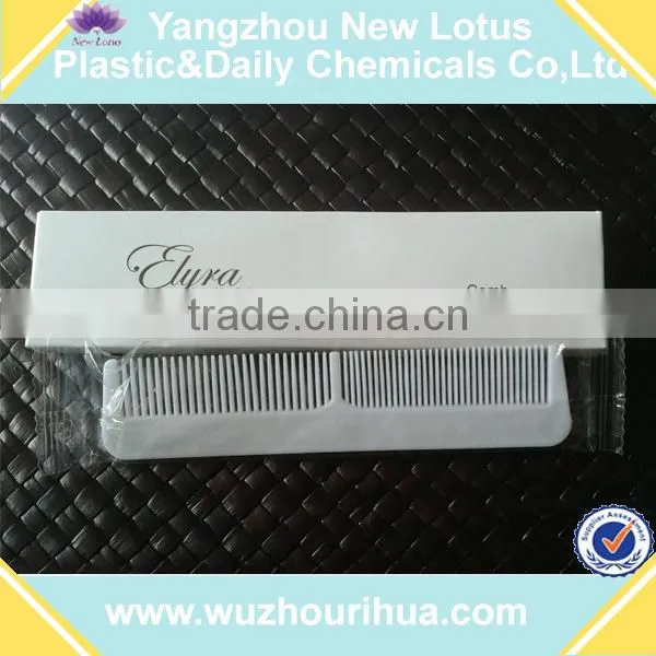 Customized 5 Star Hotel Amenities